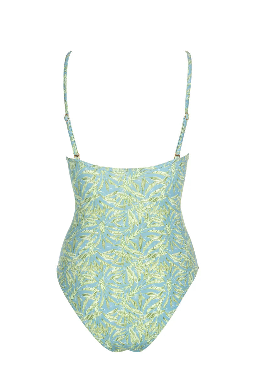 BEACH CULT Nova One Piece